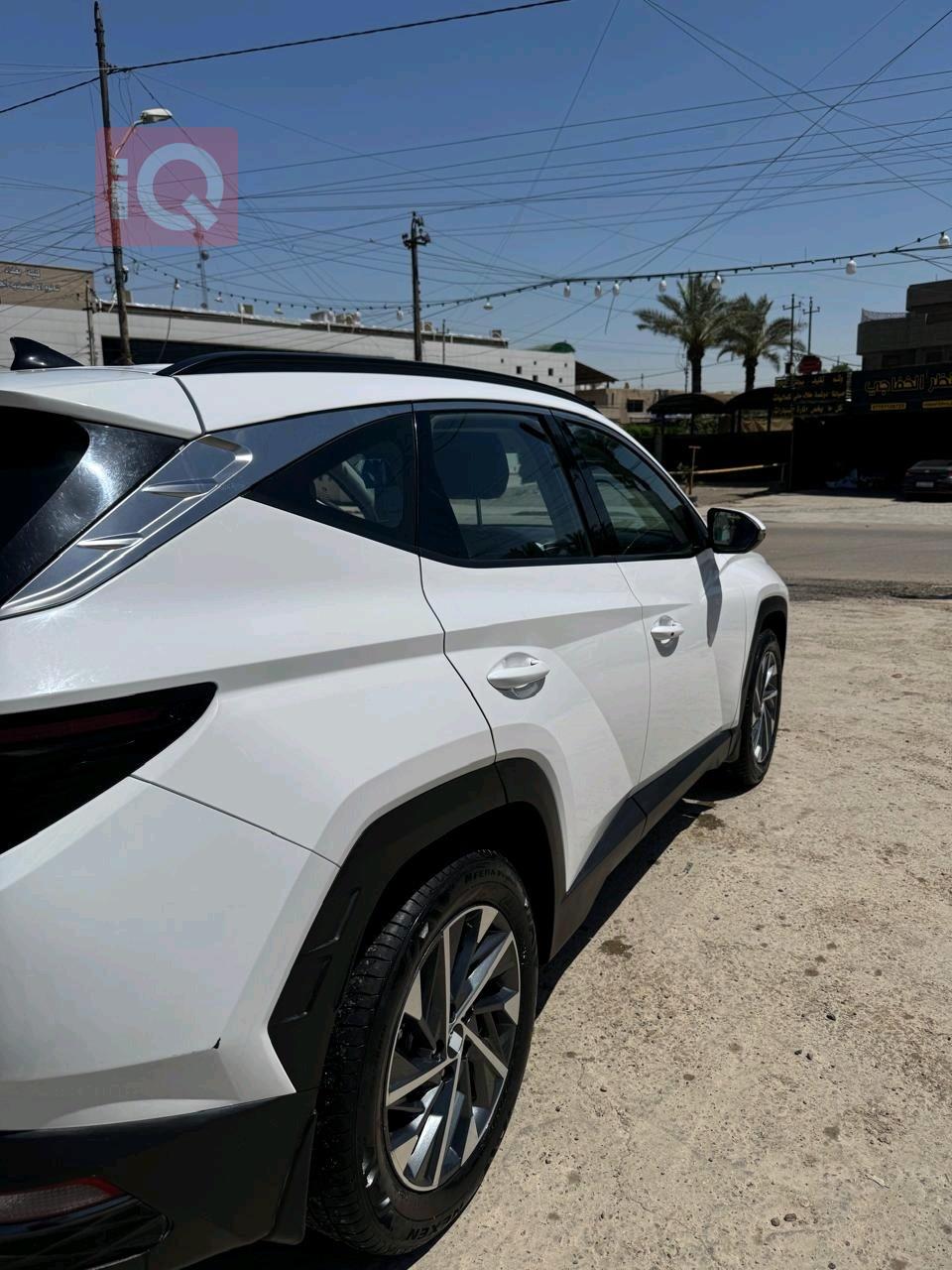 هيونداي توسان